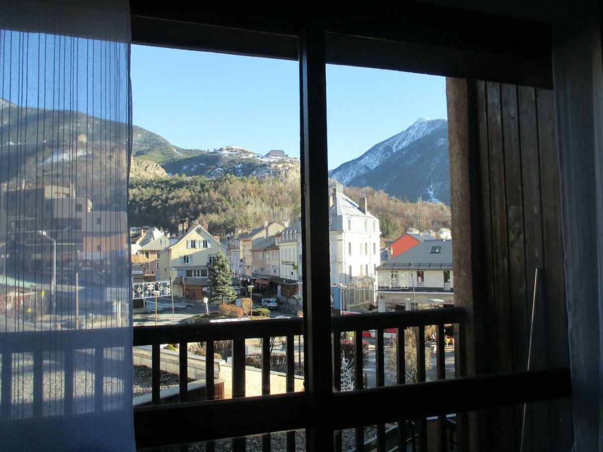 Central Parc Briançon Dış mekan fotoğraf